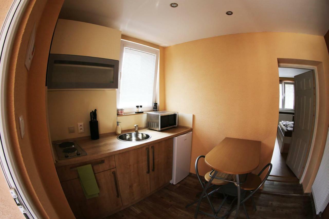 Apartmany Dimitra Štúrovo المظهر الخارجي الصورة