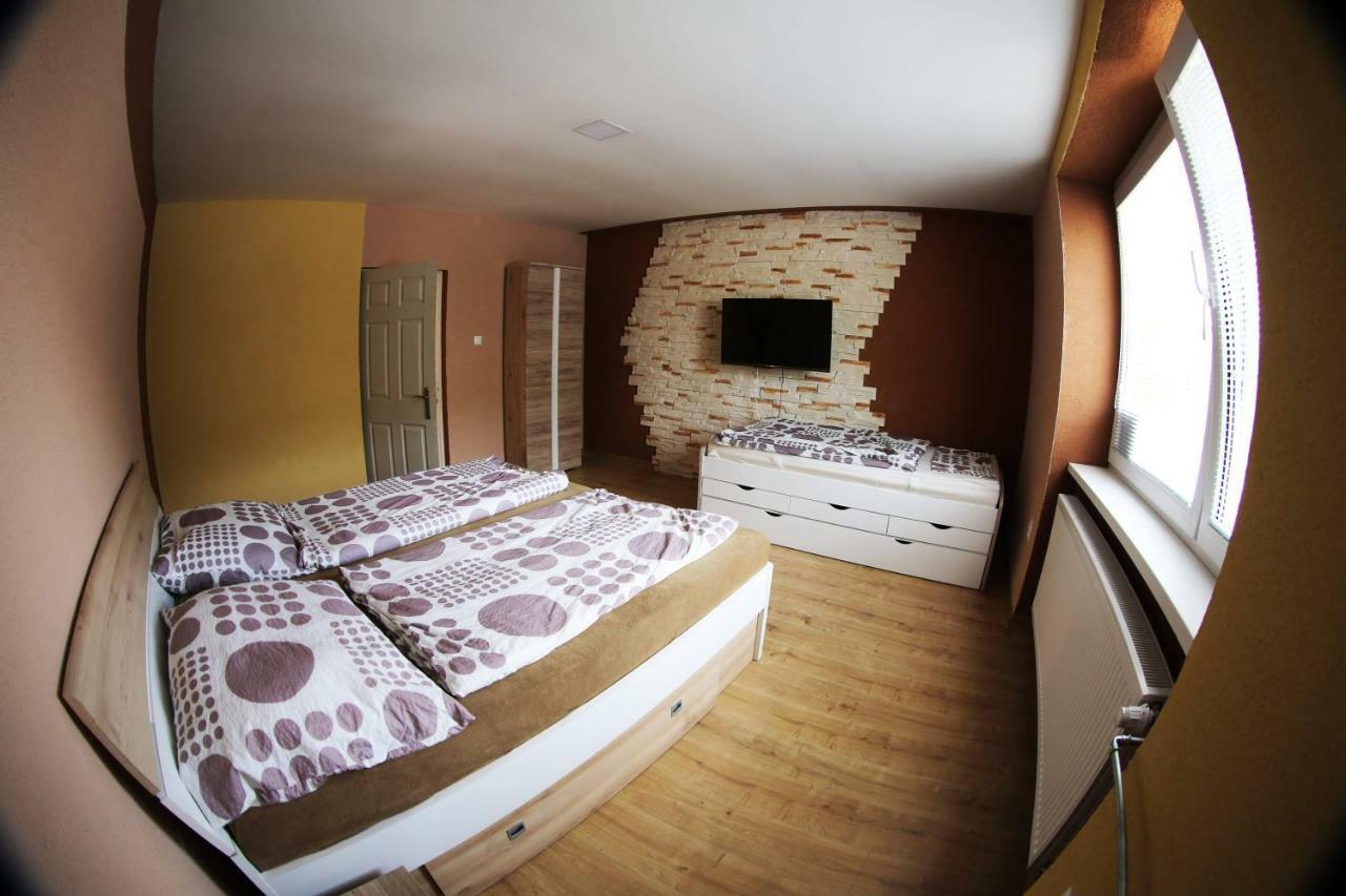 Apartmany Dimitra Štúrovo المظهر الخارجي الصورة