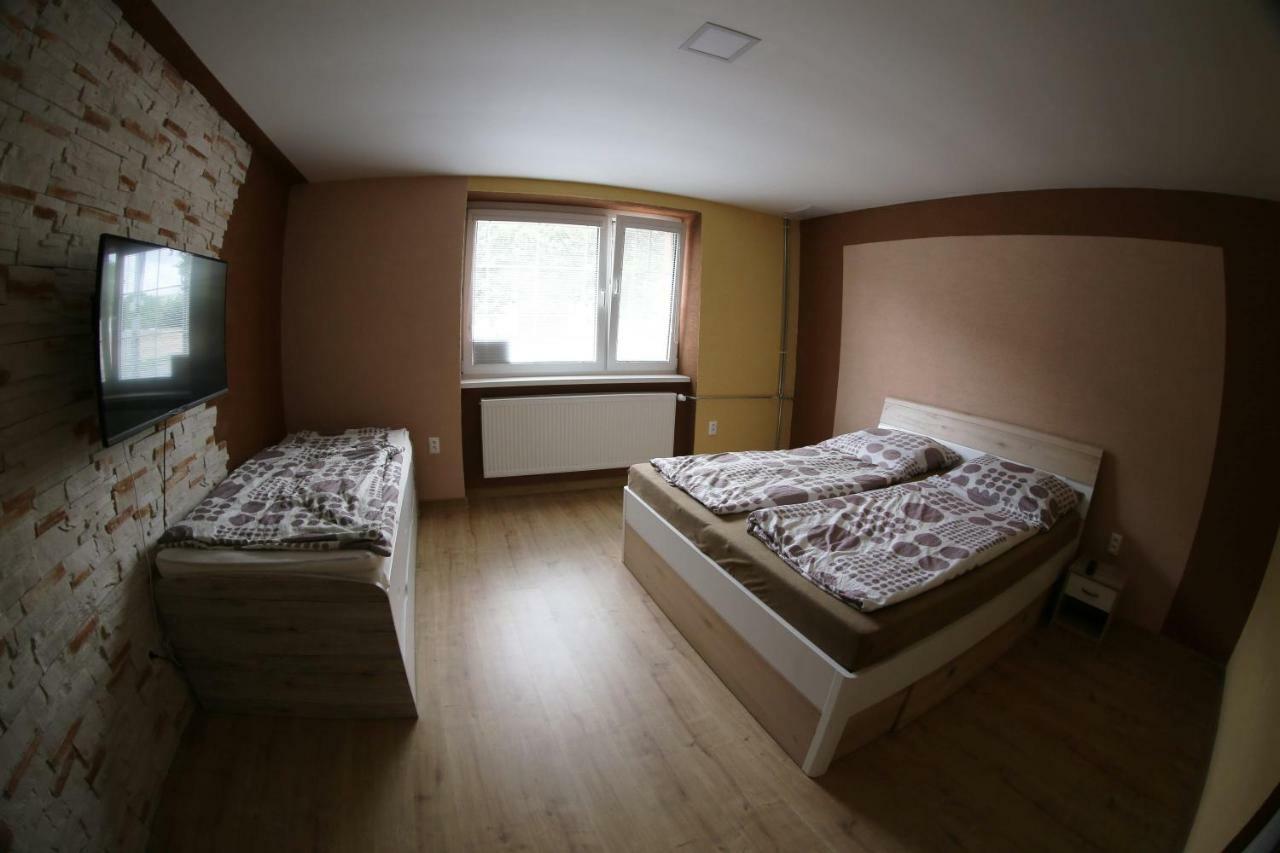 Apartmany Dimitra Štúrovo المظهر الخارجي الصورة