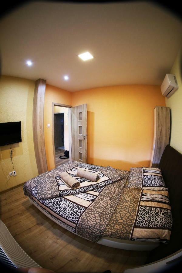Apartmany Dimitra Štúrovo المظهر الخارجي الصورة