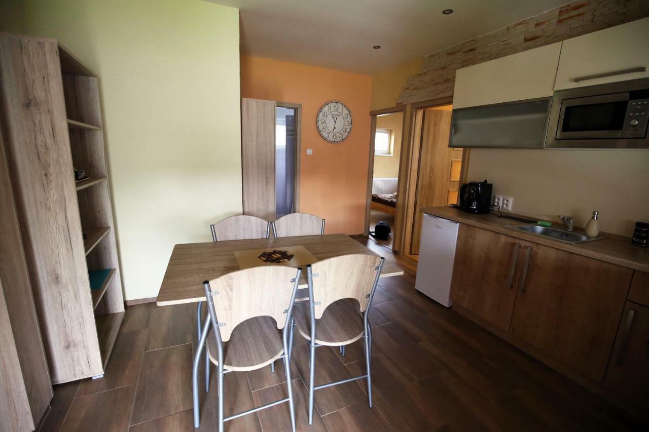 Apartmany Dimitra Štúrovo المظهر الخارجي الصورة