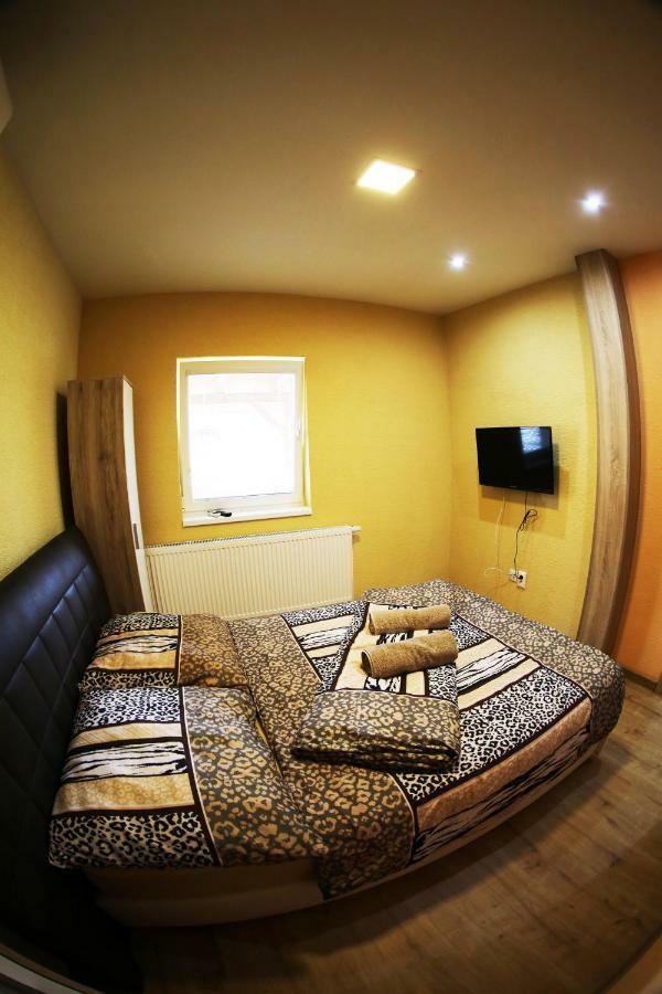 Apartmany Dimitra Štúrovo المظهر الخارجي الصورة