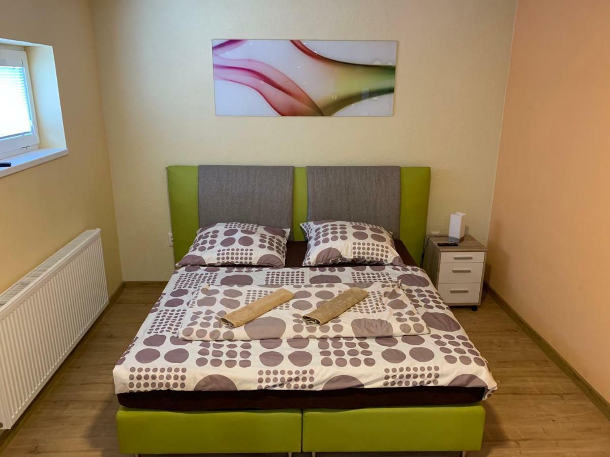 Apartmany Dimitra Štúrovo المظهر الخارجي الصورة