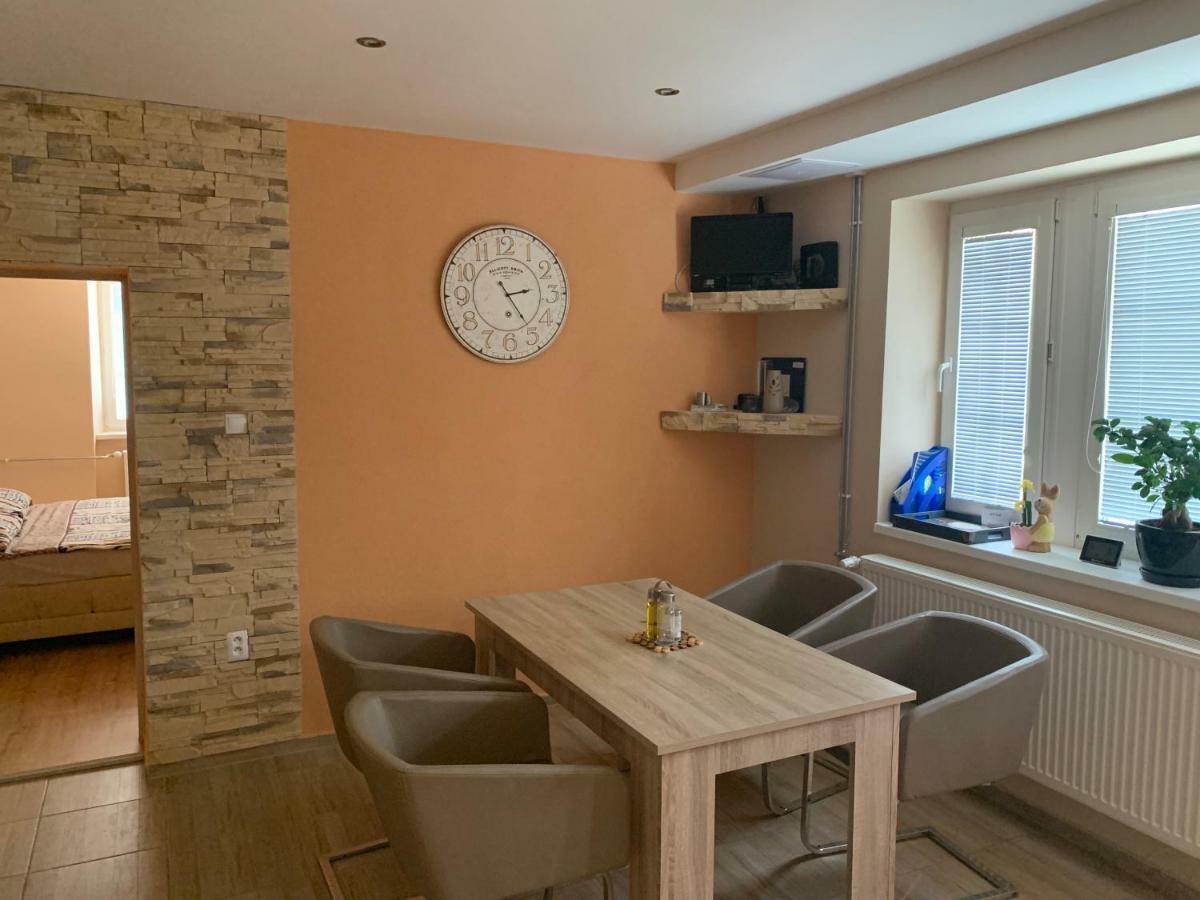 Apartmany Dimitra Štúrovo المظهر الخارجي الصورة