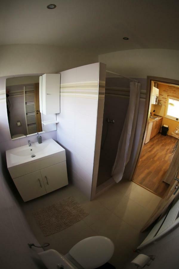 Apartmany Dimitra Štúrovo المظهر الخارجي الصورة