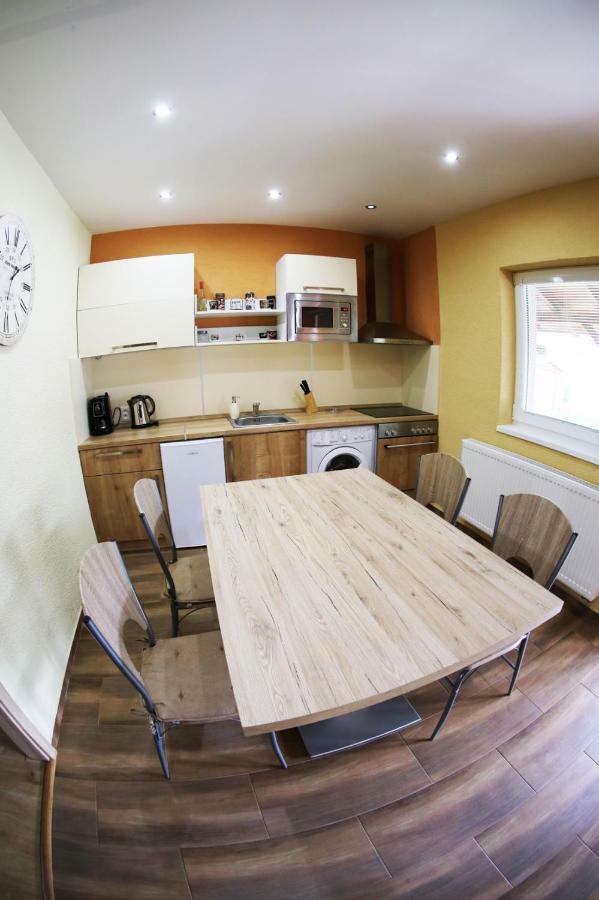Apartmany Dimitra Štúrovo المظهر الخارجي الصورة
